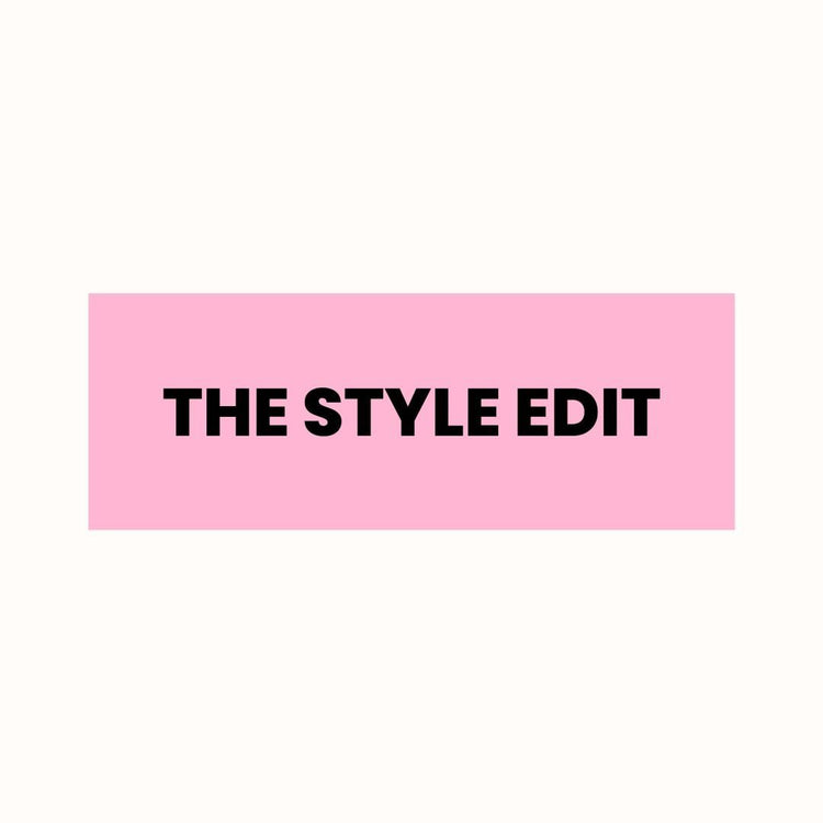 The Sale Edit