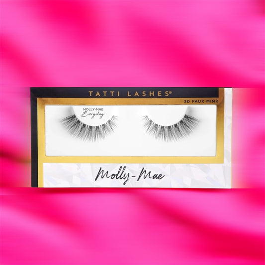 Molly-Mae - Everyday Lashes