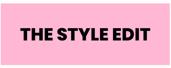 The Style Edit Ltd 