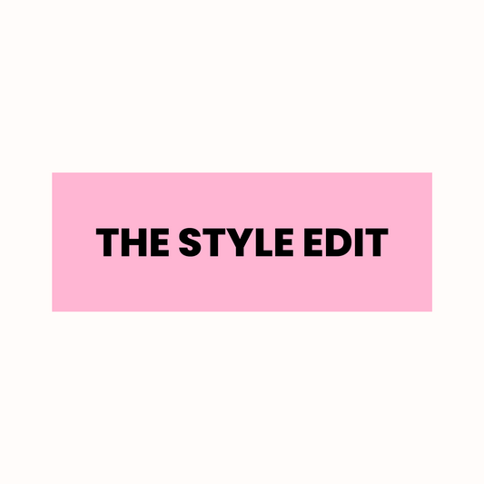 The Style Edit - Tarjeta de regalo