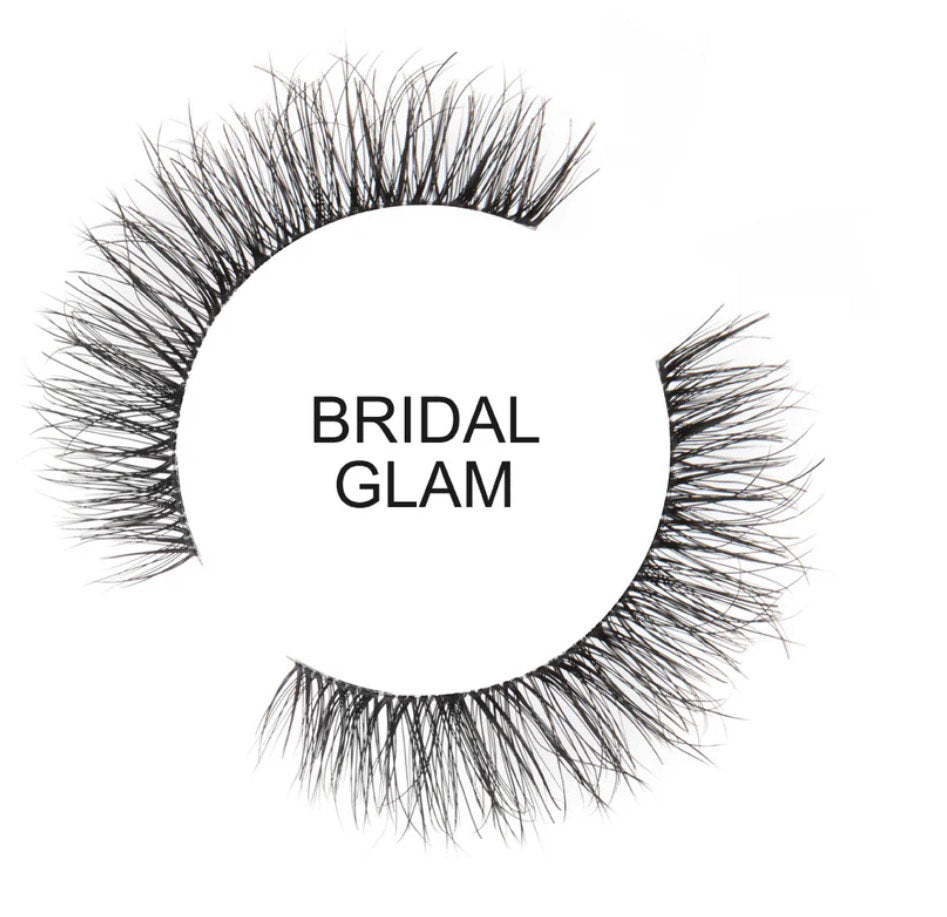 Bridal Glam - False Eyelashes