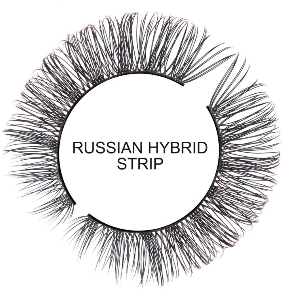 Russian Hybrid Strip