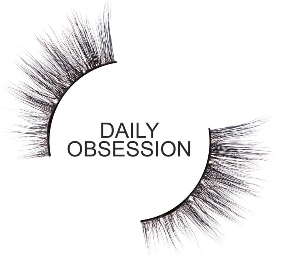 Daily Obsession - Tatti Lashes