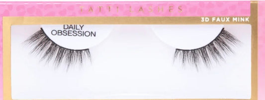 Daily Obsession - Tatti Lashes