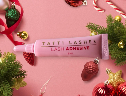 Tatti Lashes - Lash Adhesive Tube 8ml