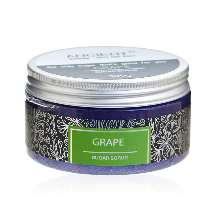 Sugar Scrub - Grape 300g