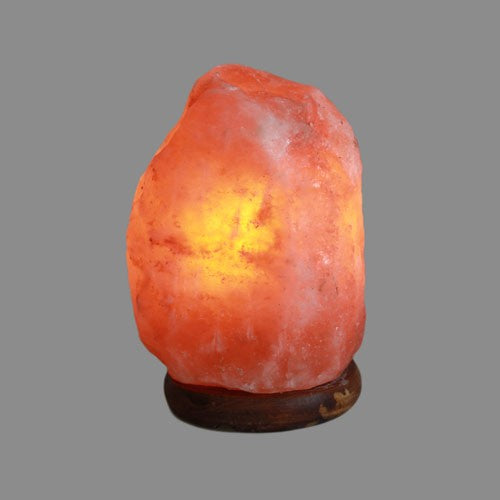 Salt Lamp