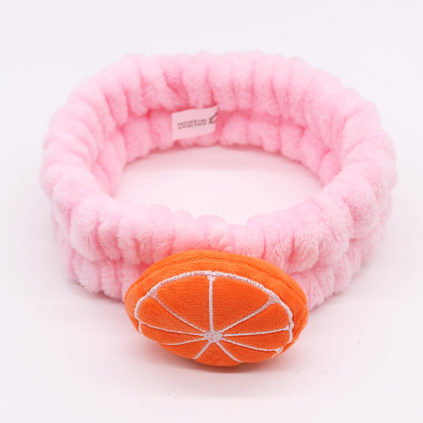 Makeup Headbands - Fruity Selection